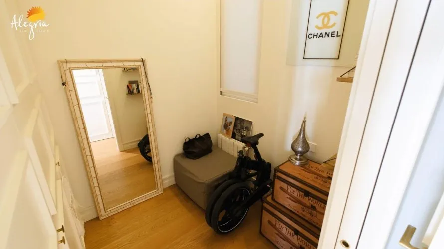 1 bedroom apartment for sale , Valencia, Spain No. 1709 № 24