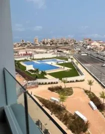 2 bedrooms apartment for sale , La Mata, Spain No. 1526