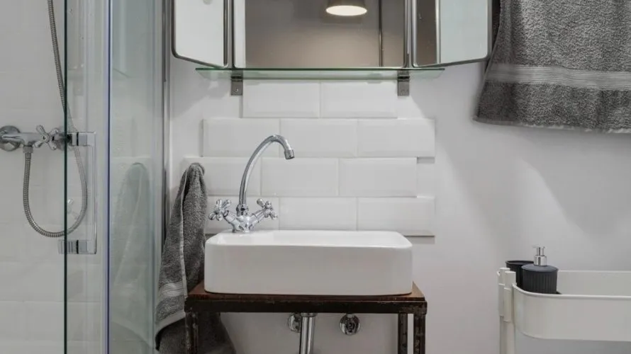 38m² apartment for sale , Madrid, Spain No. 1584 № 13