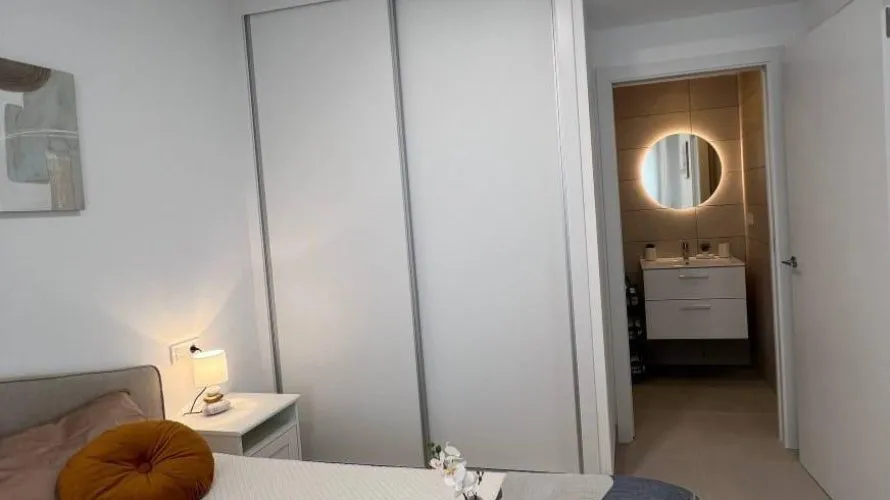 2 bedrooms apartment for sale , La Mata, Spain No. 1526 № 15