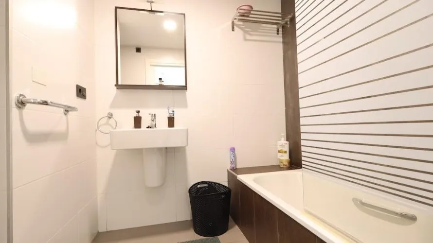 2 bedrooms apartment for sale , La Zenia, Spain No. 1565 № 9