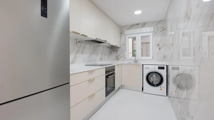 3 bedrooms apartment for sale , Torrevieja, Spain No. 1534 № 12