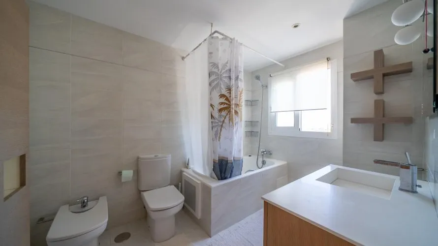 4 bedrooms apartment for sale , Calpe, Spain No. 1554 № 9