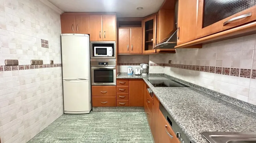 2 bedrooms penthouse for sale , Torrevieja, Spain No. 1588 № 14