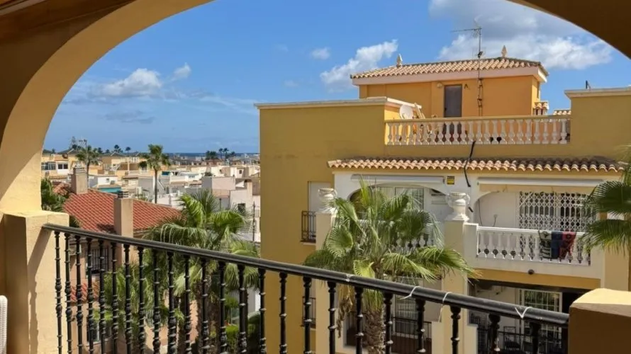 2 bedrooms apartment for sale , Torrevieja, Spain No. 1604 № 16