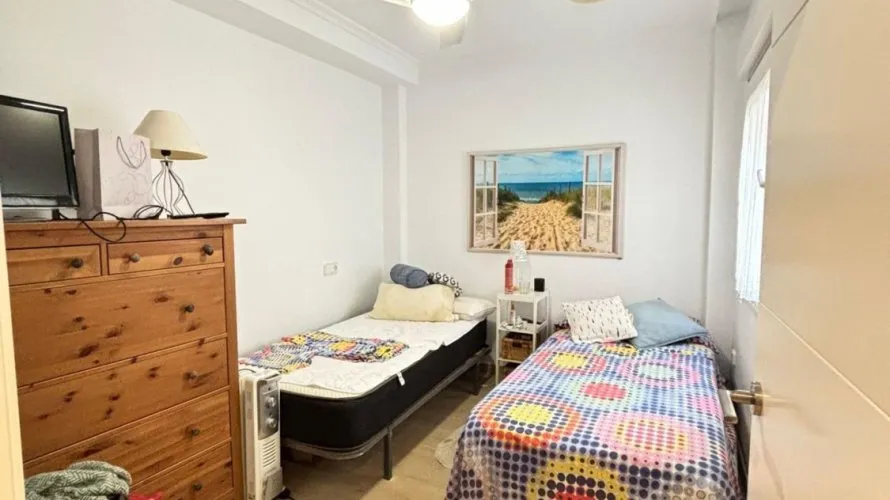 1 bedroom penthouse for sale , La Mata, Spain No. 1569 № 6