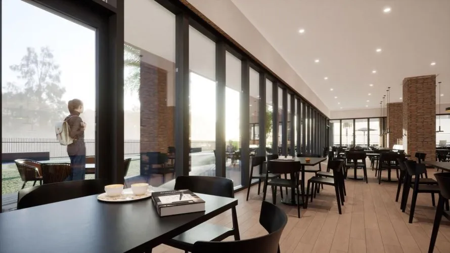 1 bedroom apartment for sale , Madrid, Spain No. 1590 № 8