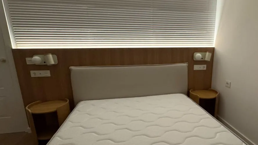 2 bedrooms penthouse for sale , Torrevieja, Spain No. 1587 № 2