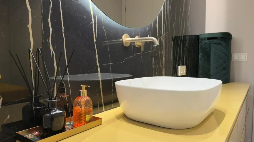 3 bedrooms penthouse for sale , Benidorm, Spain No. 1524 № 17