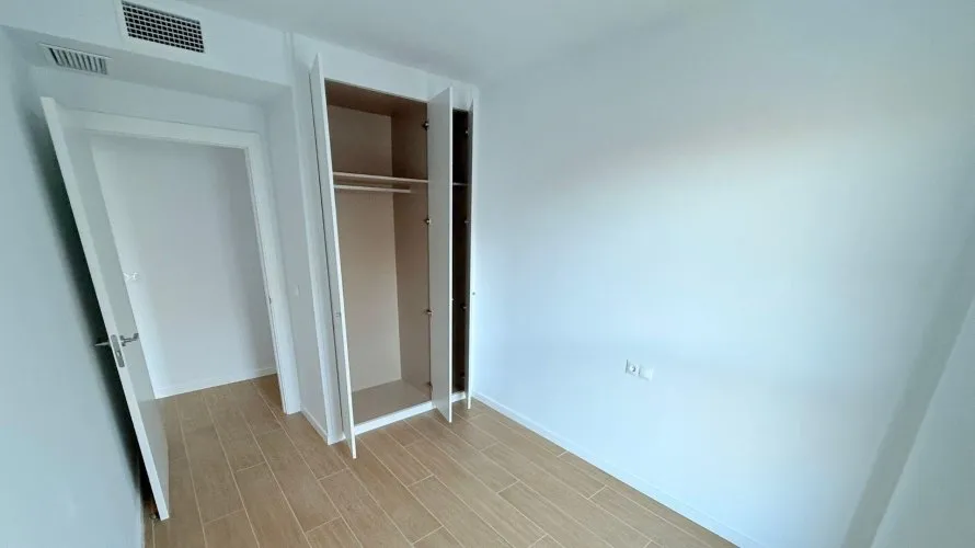 1 bedroom apartment for sale , Denia, Spain No. 1575 № 8