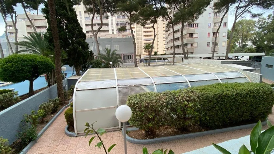 90m² apartment for sale , Calpe, Spain No. 1560 № 10