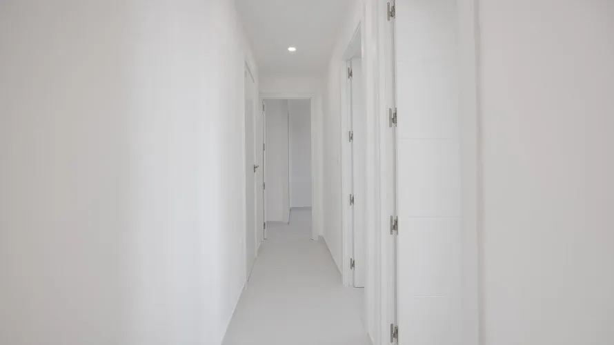 3 bedrooms apartment for sale , Torrevieja, Spain No. 1534 № 7