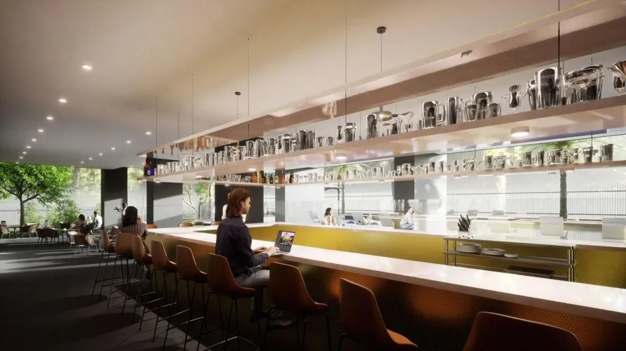 1 bedroom apartment for sale , Madrid, Spain No. 1590 № 2