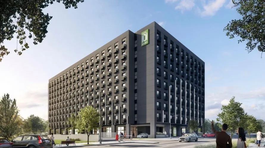 1 bedroom apartment for sale , Madrid, Spain No. 1590 № 18