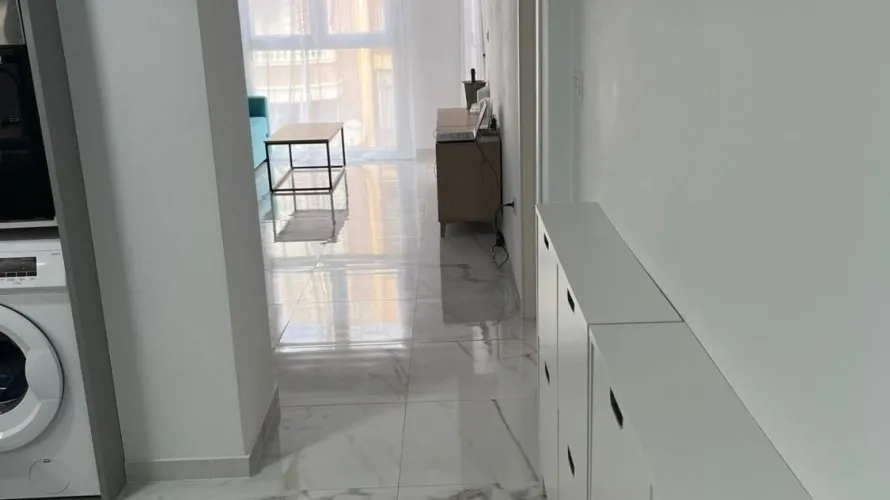 1 bedroom apartment for sale , Torrevieja, Spain No. 1566 № 19