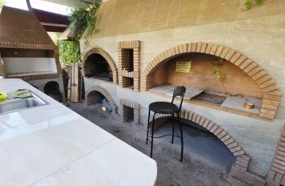 5 bedrooms apartment for sale , Alicante, Spain No. 1537