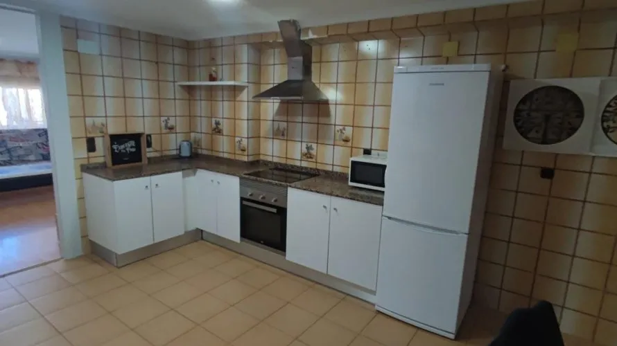 2 bedrooms apartment for sale , Alicante, Spain No. 1531 № 11