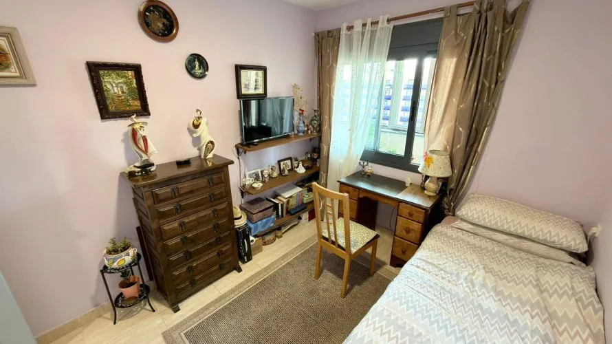 2 bedrooms apartment for sale , Finestrat, Spain No. 1544 № 11