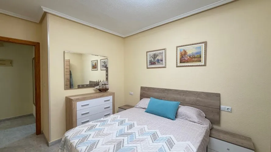 3 bedrooms apartment for sale , Torrevieja, Spain No. 1605 № 18