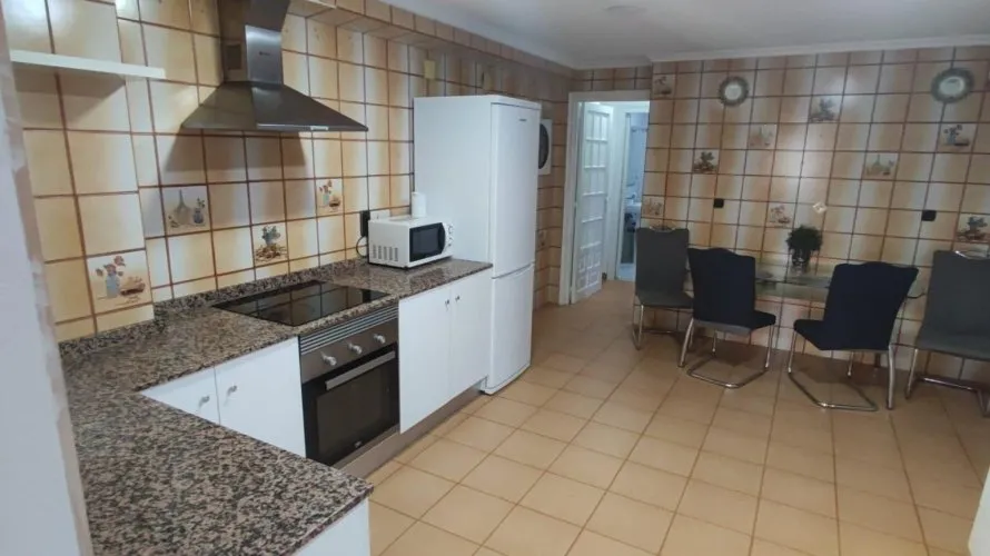 2 bedrooms apartment for sale , Alicante, Spain No. 1531 № 10