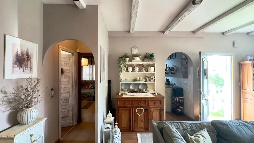 3 bedrooms apartment for sale , Torreblanca, Spain No. 1581 № 24