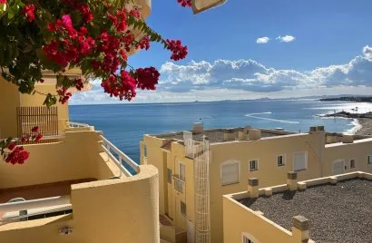 3 bedrooms apartment for sale , Campoamor, Spain No. 1585