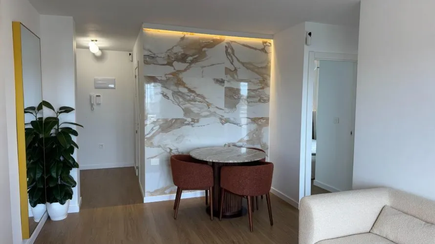 2 bedrooms penthouse for sale , Torrevieja, Spain No. 1587 № 21