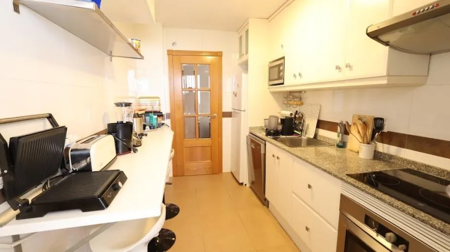 3 bedrooms penthouse for sale, Pilar de la Horadada, Spain No. 1515 № 26
