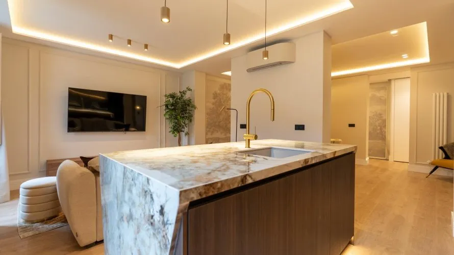 3 bedrooms apartment for sale , Madrid, Spain No. 1576 № 20