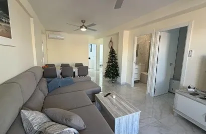 3 bedrooms apartment for sale , Torrevieja, Spain No. 1577