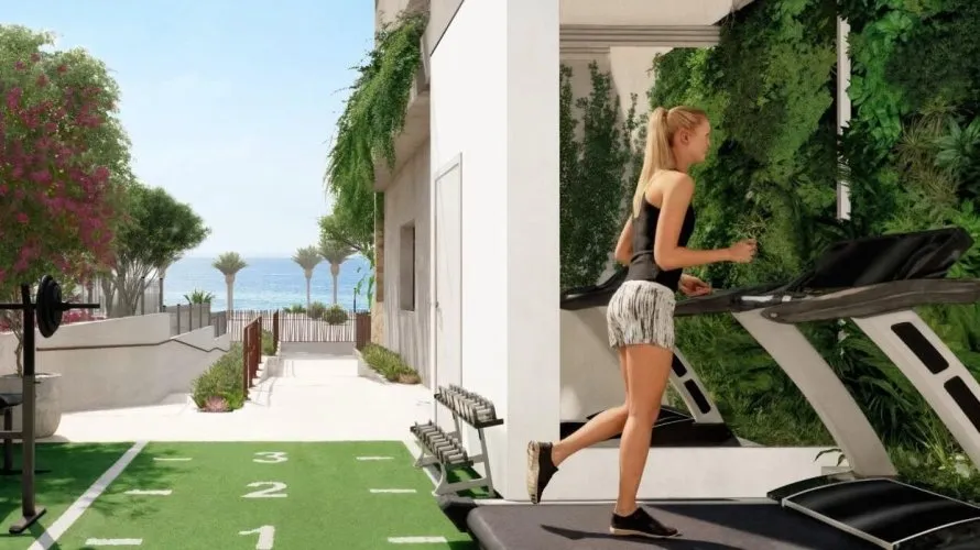 1 bedroom apartment for sale , Villajoyosa, Spain No. 1525 № 9