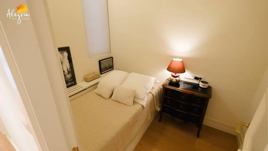 1 bedroom apartment for sale , Valencia, Spain No. 1709 № 18