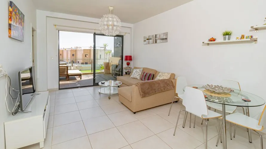 71m² apartment for sale , La Zenia, Spain No. 1708 № 1