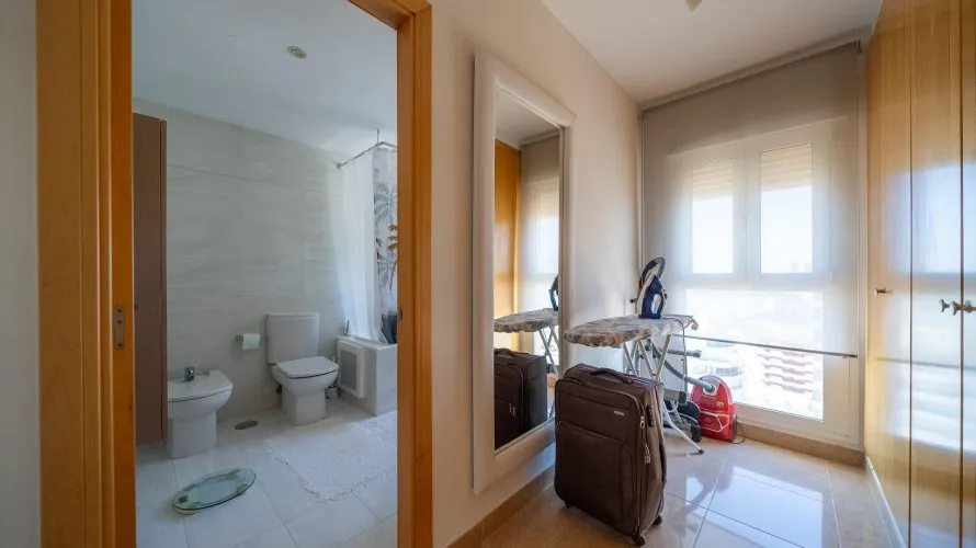 4 bedrooms apartment for sale , Calpe, Spain No. 1554 № 7