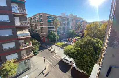 2 bedrooms apartment for sale , Valencia, Spain No. 1717
