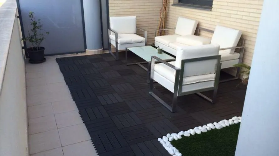 4 bedrooms penthouse for sale , Alicante, Spain No. 1711 № 2