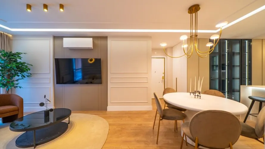 3 bedrooms apartment for sale , Madrid, Spain No. 1596 № 11