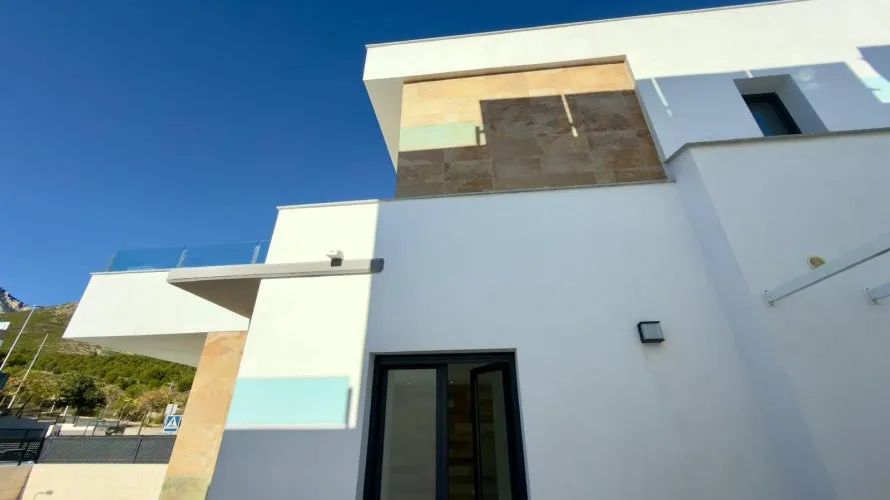 3 bedrooms apartment for sale , La Alberca, Spain No. 1529 № 16