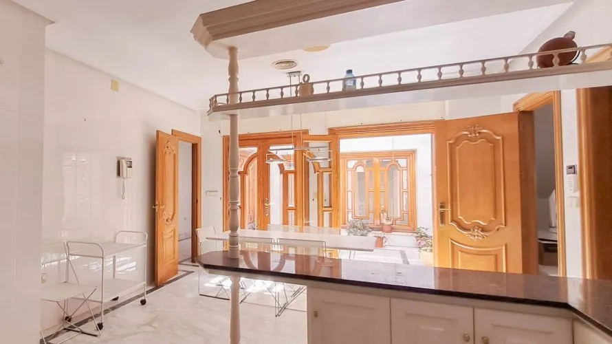 6 bedrooms penthouse for sale , San Pedro del Pinatar, Spain No. 1549 № 20