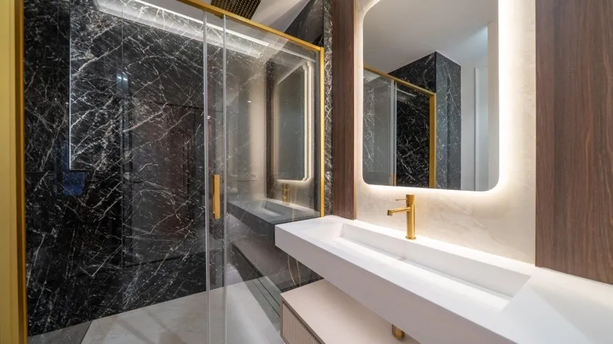 3 bedrooms apartment for sale , Madrid, Spain No. 1596 № 10