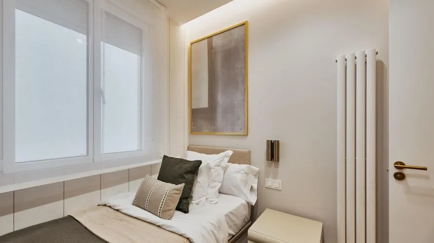 2 bedrooms apartment for sale , Madrid, Spain No. 1571 № 13