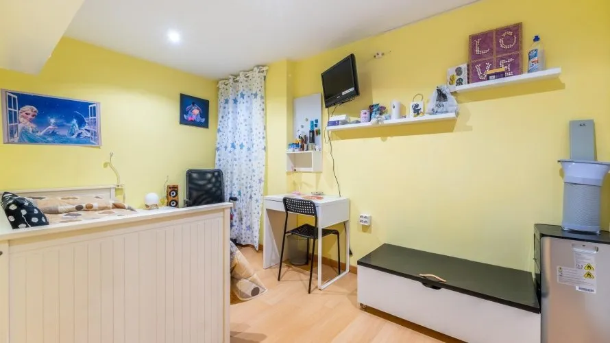 3 bedrooms apartment for sale , Alicante, Spain No. 1568 № 17