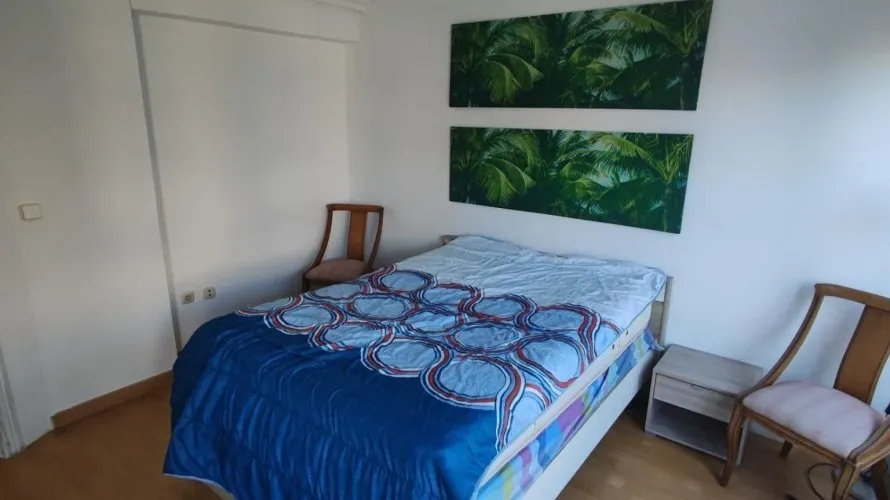 2 bedrooms apartment for sale , Alicante, Spain No. 1531 № 22