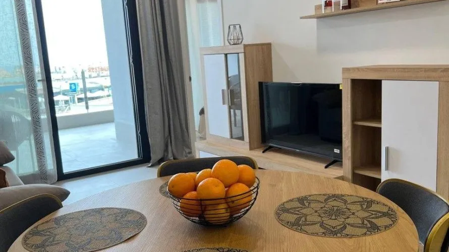 2 bedrooms apartment for sale , La Mata, Spain No. 1526 № 21