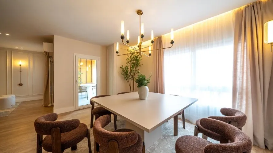 3 bedrooms apartment for sale , Madrid, Spain No. 1551 № 7