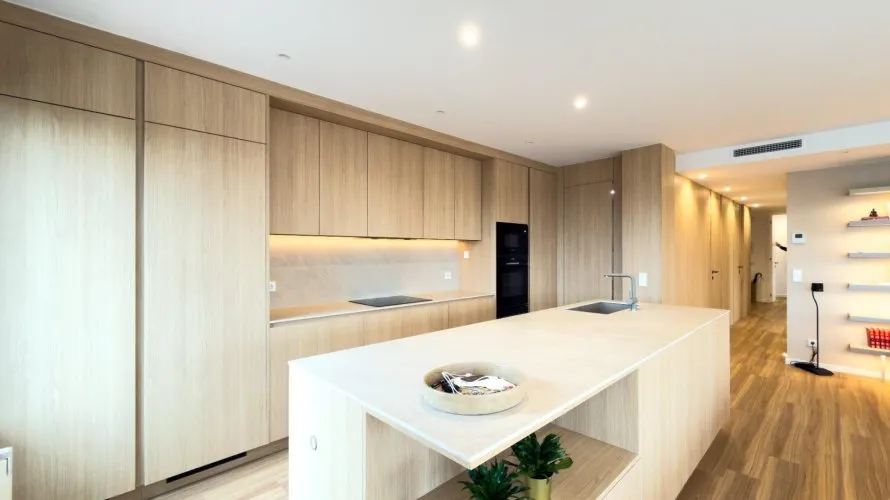 3 bedrooms apartment for sale , Madrid, Spain No. 1578 № 22