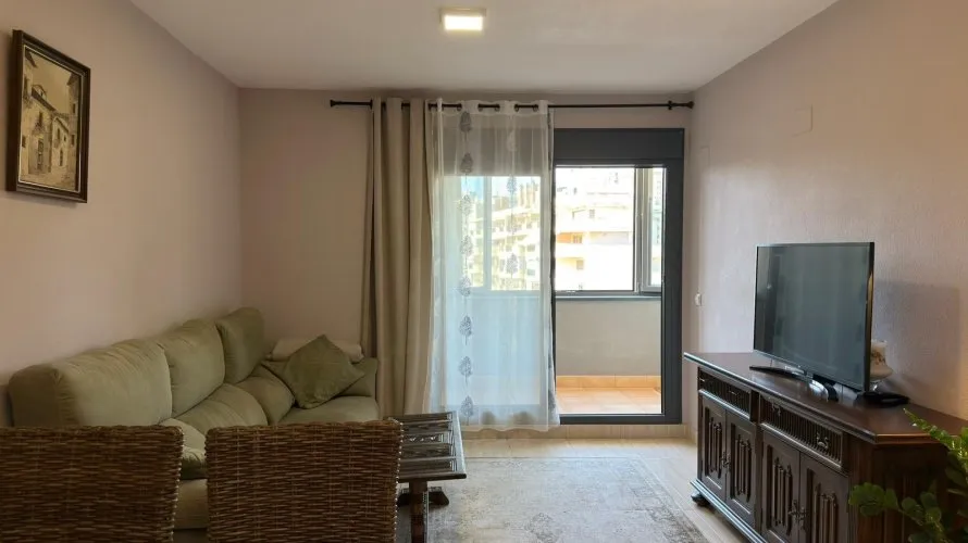 2 bedrooms apartment for sale , Finestrat, Spain No. 1544 № 28