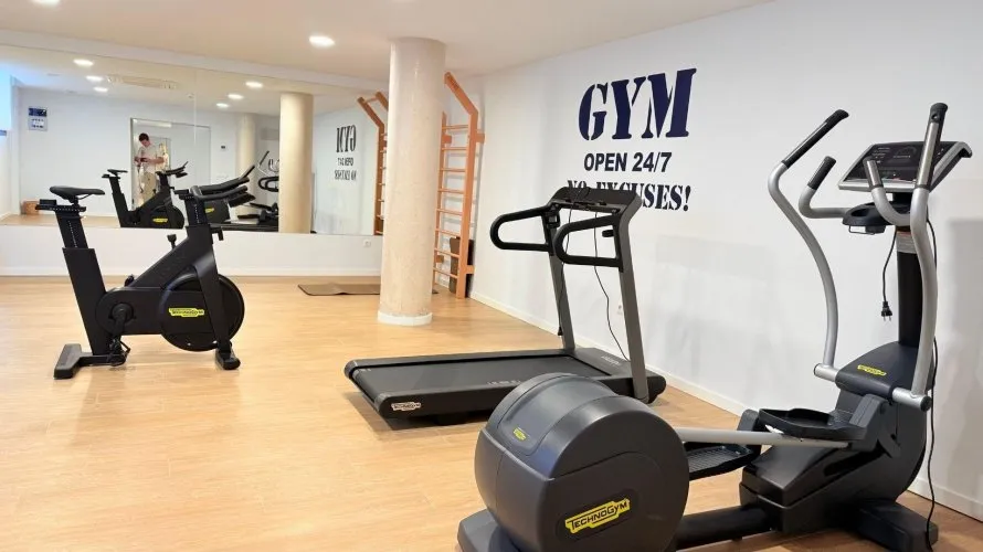 1 bedroom apartment for sale , Denia, Spain No. 1575