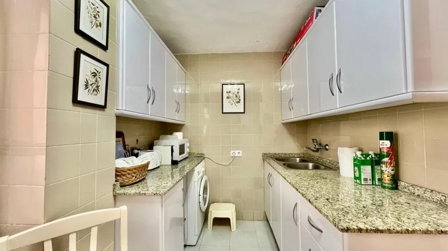 3 bedrooms apartment for sale , Torrevieja, Spain No. 1603 № 7