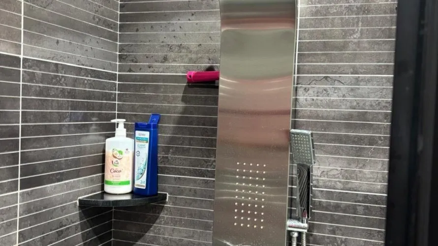 2 bedrooms penthouse for sale , Nueva Torrevieja, Spain No. 1600 № 19